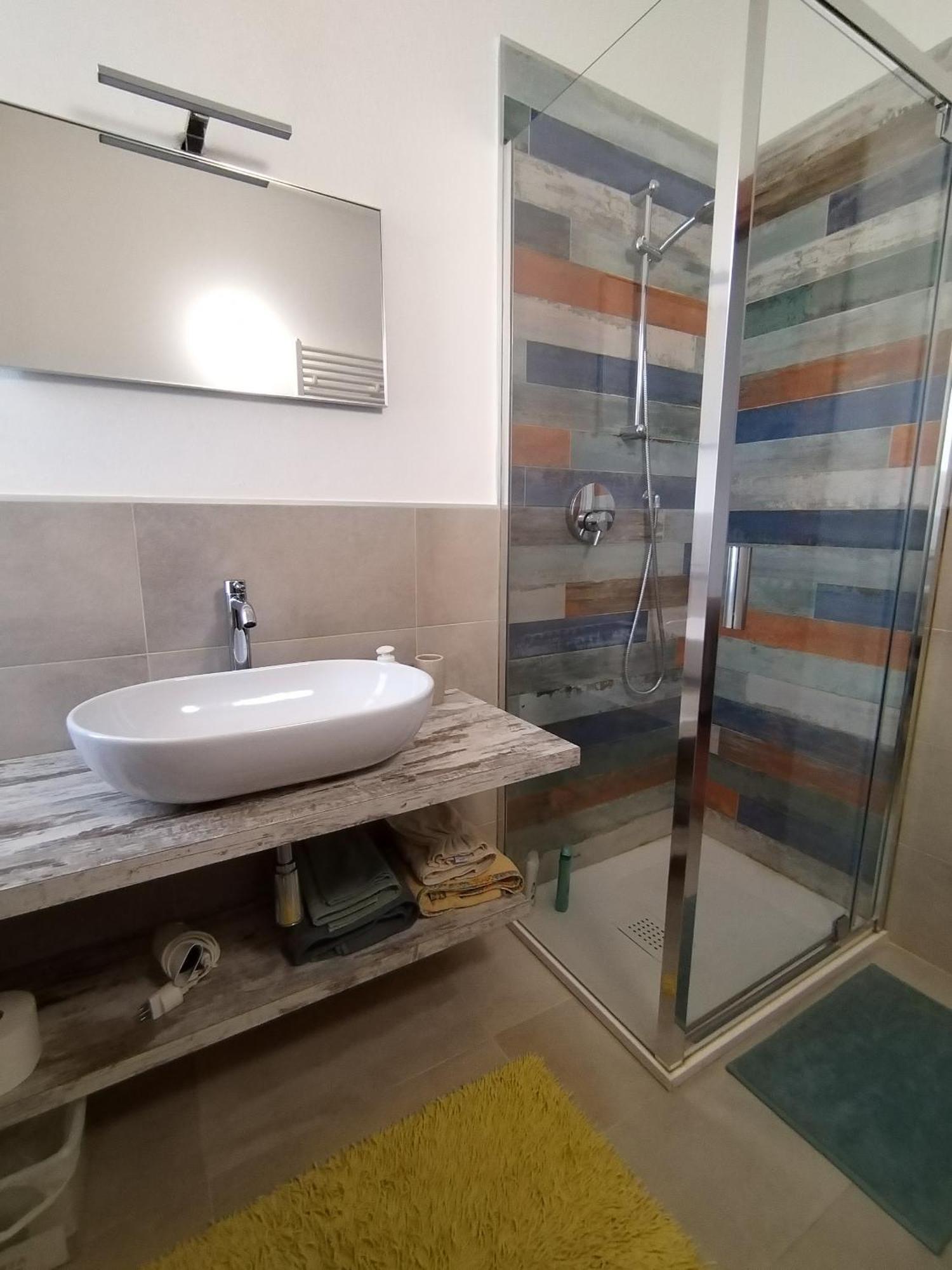 B&B Ametista Bergamo Ponteranica Exterior foto