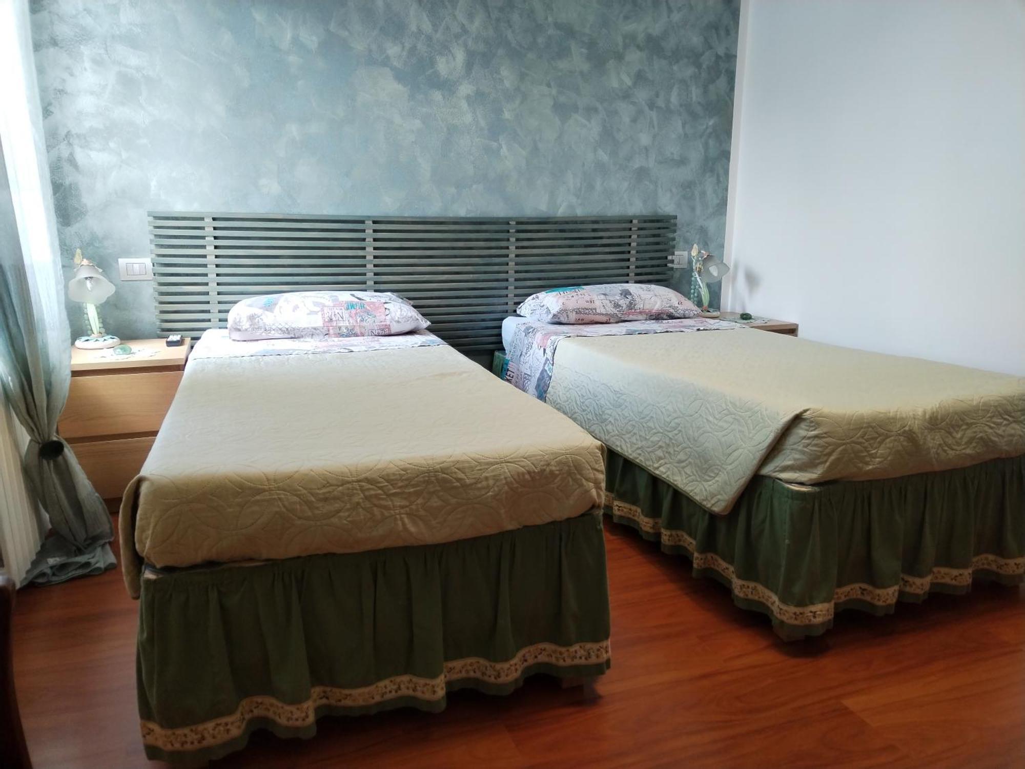 B&B Ametista Bergamo Ponteranica Exterior foto